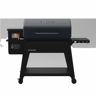Navigator 1600 Pellet Grill, 671 Sq. In., M Line PB1600M