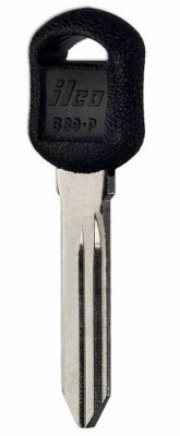 Master Key Blank (5 pieces)
