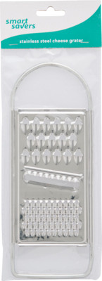 SS Cheese Grater