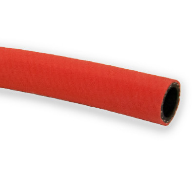 Utility Hose, Red, 1/2 x 3/4 In. x 100 Ft.