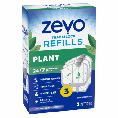 2CT Zevo Compact Refill