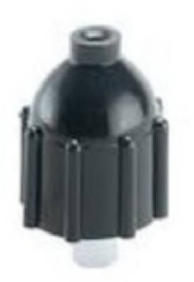 Drip Watering Shrub Adapter, 1/2 x 1/4 In.