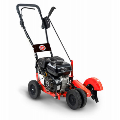 Gas Lawn Edger, 196cc Engine, 3-Point Blade