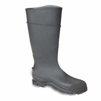 SZ14 BLK PVC Boot
