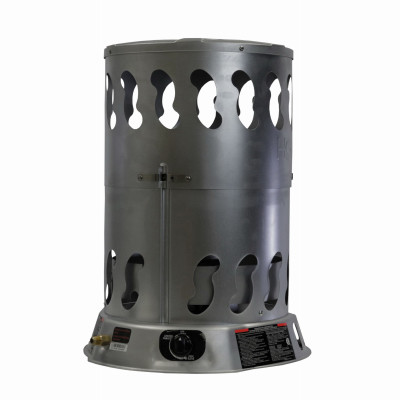 80,000 BTU Convection Heater
