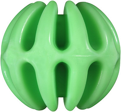 Mega-Last Floatable Ball Dog Toy