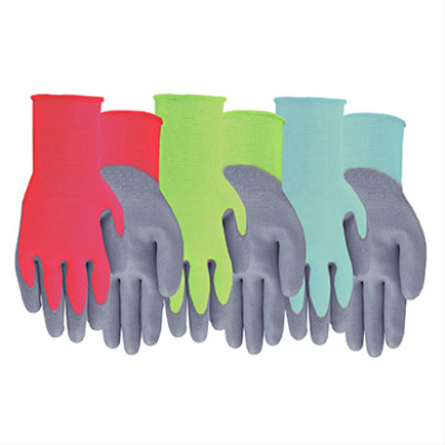 Softec Gardening Gloves, Women's M