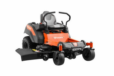 54" Zero Turn Mower