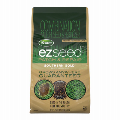 10LB SGLD EZ Seed
