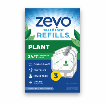 3CT Zevo Plant Refill