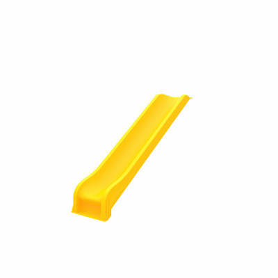 PlayStar Yellow Scoop Slide