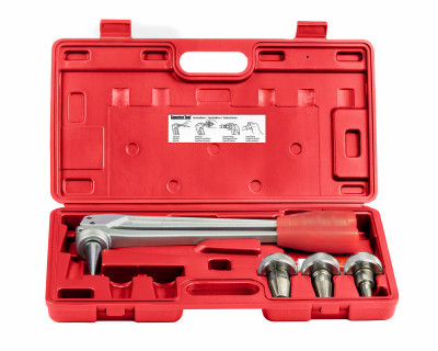 PEX Expansion Tube Connection Kit