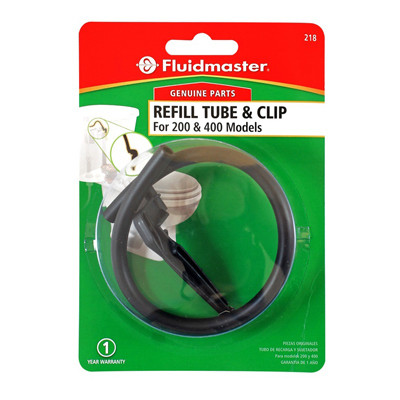 Refill Tube, Fits 200-A And 400-A
