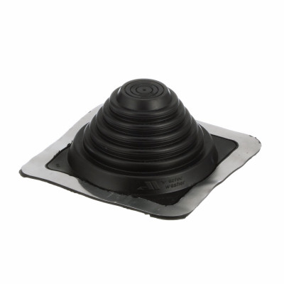 Masterflash Roof Flashing, 1/4 x 4 In.