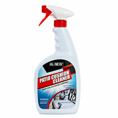 Patio Cushion Cleaner, 32 oz.