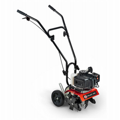 2 Cycle 11 In. Cultivator