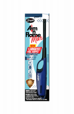 Aim N Flame II Lighter (12 pieces)