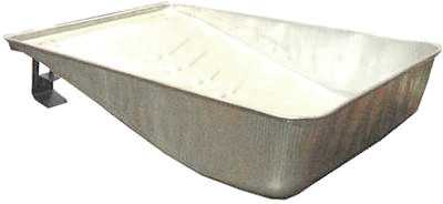 Deep-Well Paint Tray, 9.5-In.