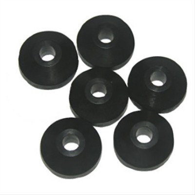 6PK 0 Bev Bibb Washer