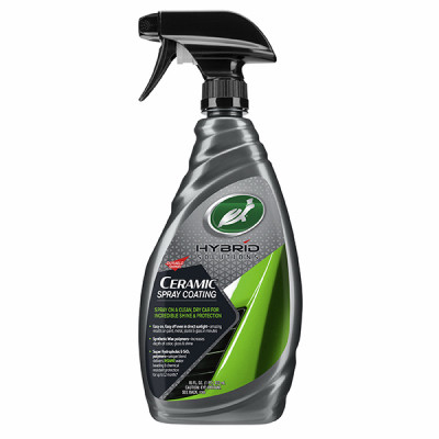 Hybrid Solutions Ceramic Spray Car Coating, 16 oz.