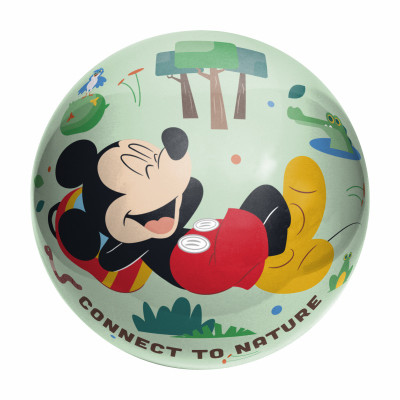 6" Mickey Mouse Ball
