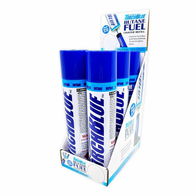 BLU 300ML Butane Torch