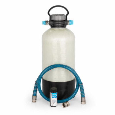 TastePure WTR Softener