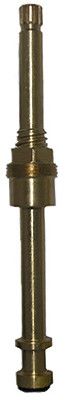 Price Pfister Widespread Faucet Stem, Hot & Cold