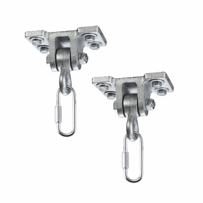 PlayStar Commercial Grade Playset Swing Hangers