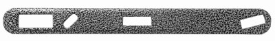 Emergency Gas Shut-Off Wrench