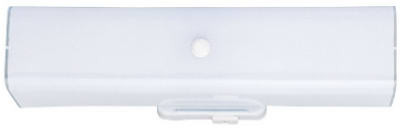 2-Light Wall Bracket Fixture