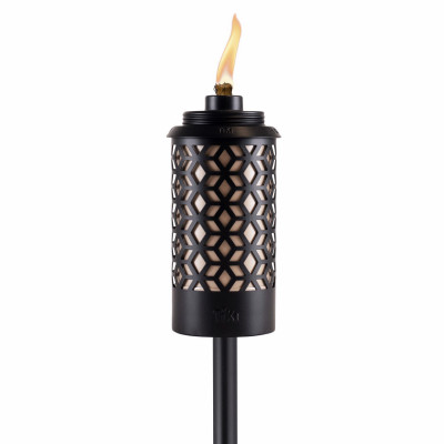 Merry Metal Torch