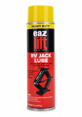 15OZ Stabilizer Lube