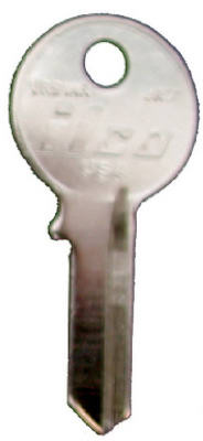 Tru Guard Padlock Key Blank (10 pieces)