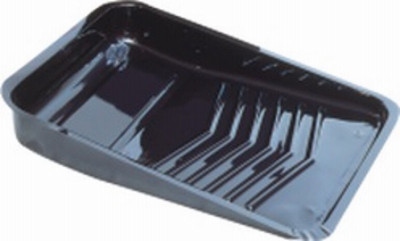 Shallow Plastic Paint Tray Liner