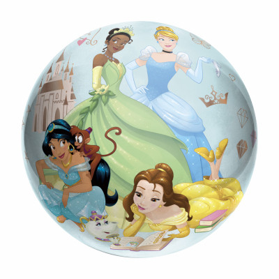 6" Disney Princess Ball