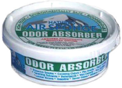 Odor Absorber, 8 oz.