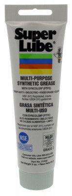 Synthetic Grease, 3 oz.