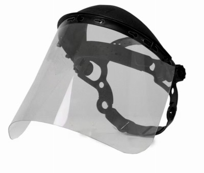 CLR Face Shield