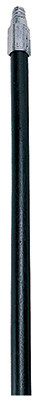 Mop Handle, Wood With 15/16 In. Threaded Metal Tip