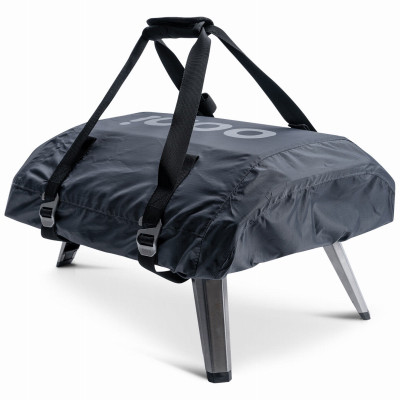 Koda Carry Cover, Snug Fit, Waterproof