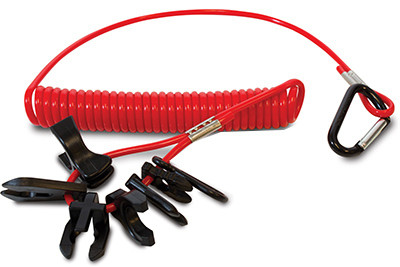 Universal Kill Switch, 7 Keys