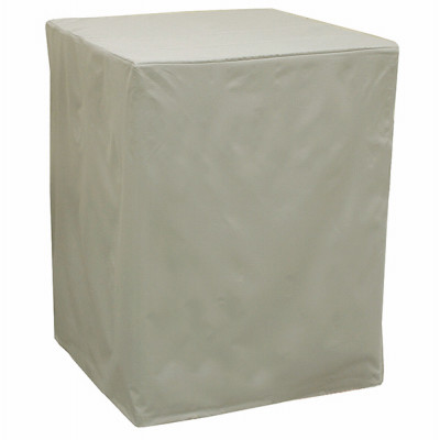 Side-Draft Evaporative Cooler Cover, Water Resistant Fabric, 37 x 37 x 42-In.