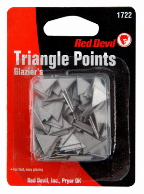 Glazing Triangle Points (150-Pack)