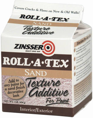 Sand Finish Paint Additive, Lb.