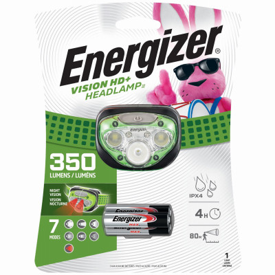 VisionHD/LED Head Light