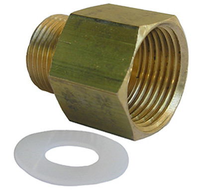 1/2x3/8 CMP Adapter