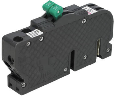 Circuit Breaker Replacement, 30A 2 Pole Common Trip