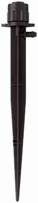 Underground Sprinkler Micro Bubblers, 6-In. Stake, 5-Pk.