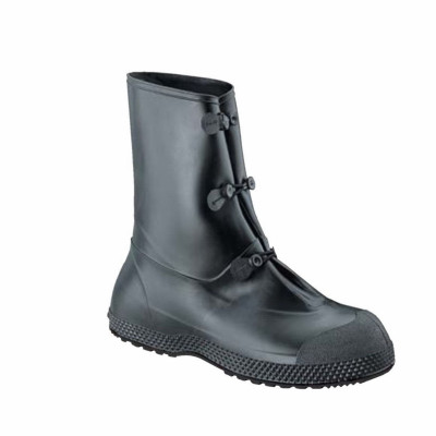 XL BLK 12" Overboot